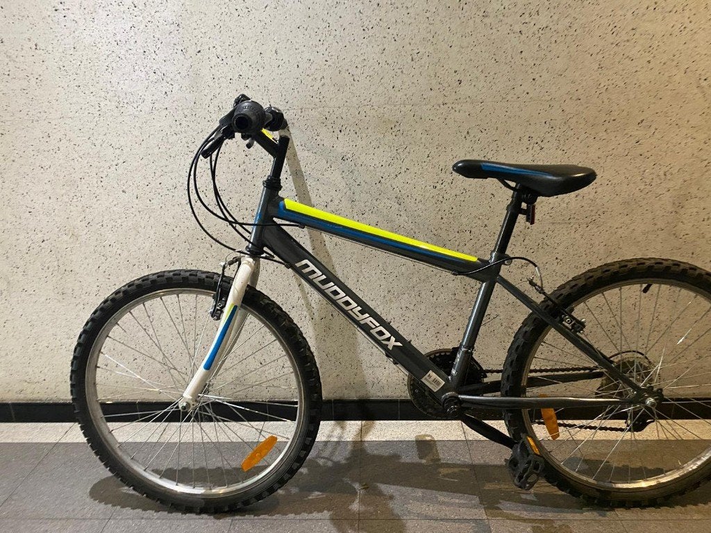 Vélo enfant, Vélos & Vélomoteurs, Enlèvement, Utilisé