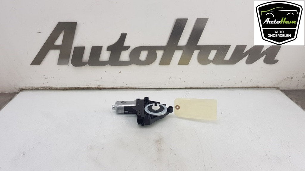 MOTEUR LEVE VITRE ELECTRIQUE Volvo V40 (MV), Utilisé, Volvo