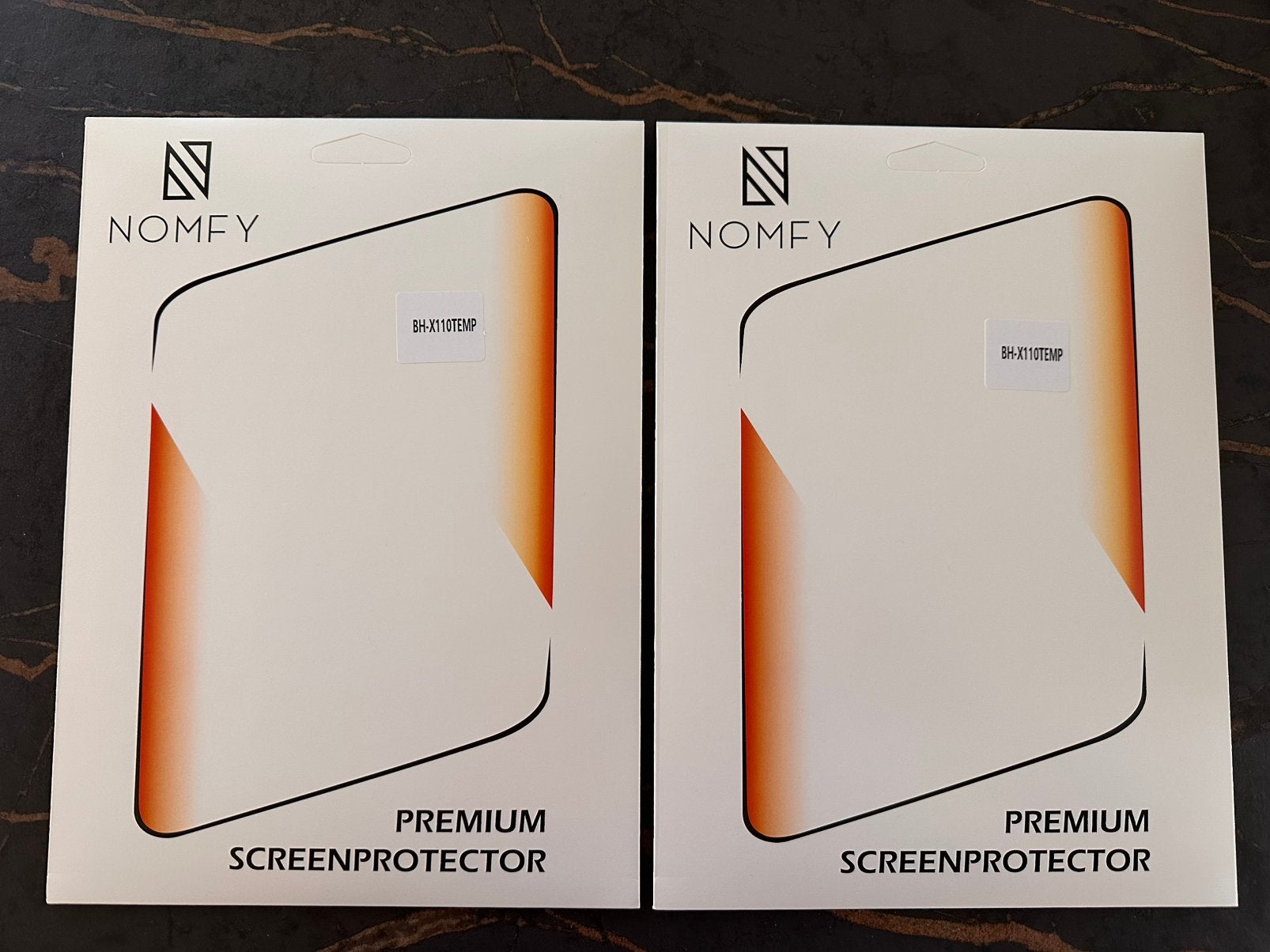4 nieuwe screenprotectors Samsung Galaxy Tab A11, Telecommunicatie, Mobiele telefoons | Hoesjes en Screenprotectors | Samsung