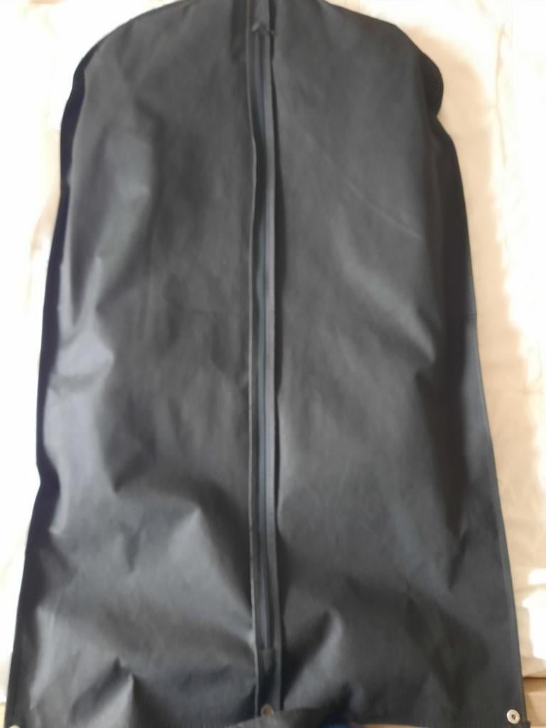 Kostuum, Kleding | Heren, Kostuums en vesten, Ophalen, Maat 48/50 (M), Blauw