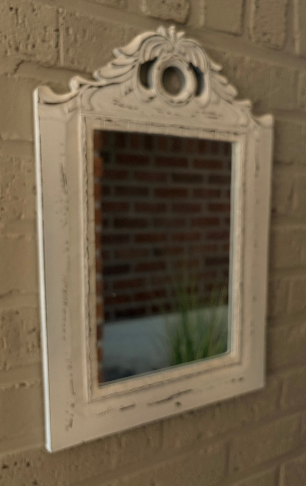 Miroir déco, Enlèvement, Comme neuf