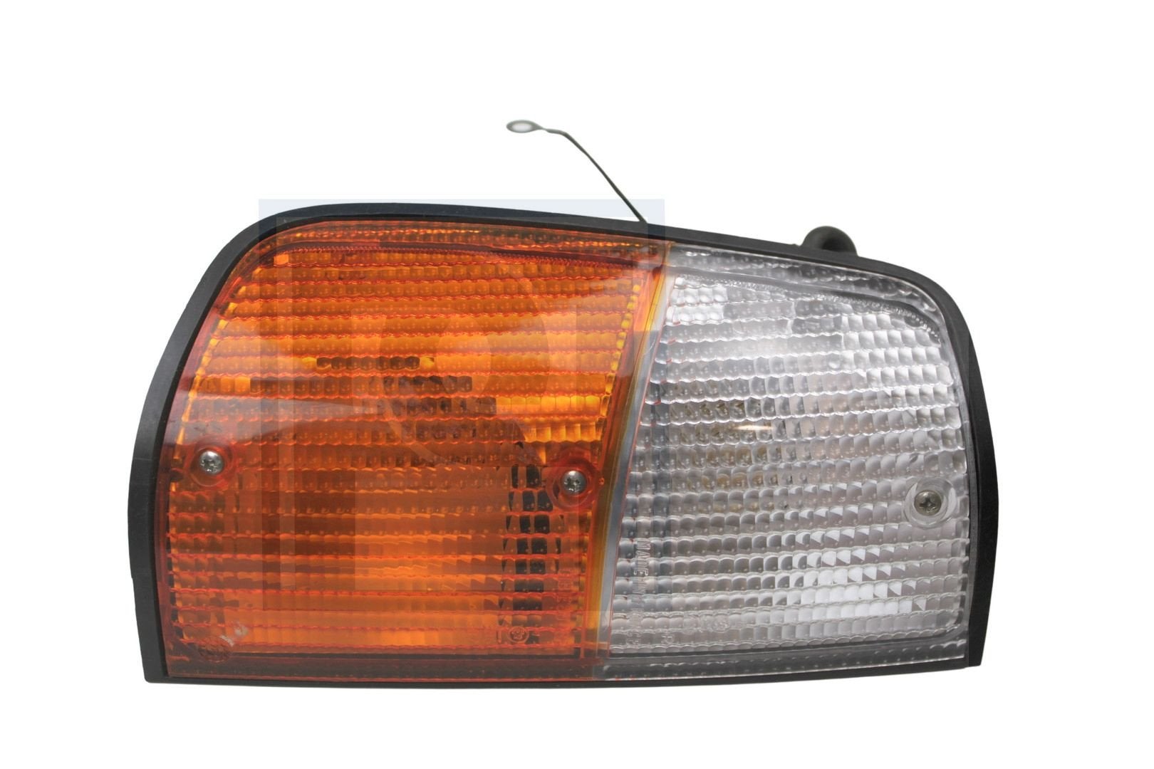 Volvo Knipperlicht 240+260 rechts compleet -1981 richtingaan, Auto-onderdelen, Ophalen of Verzenden, Nieuw