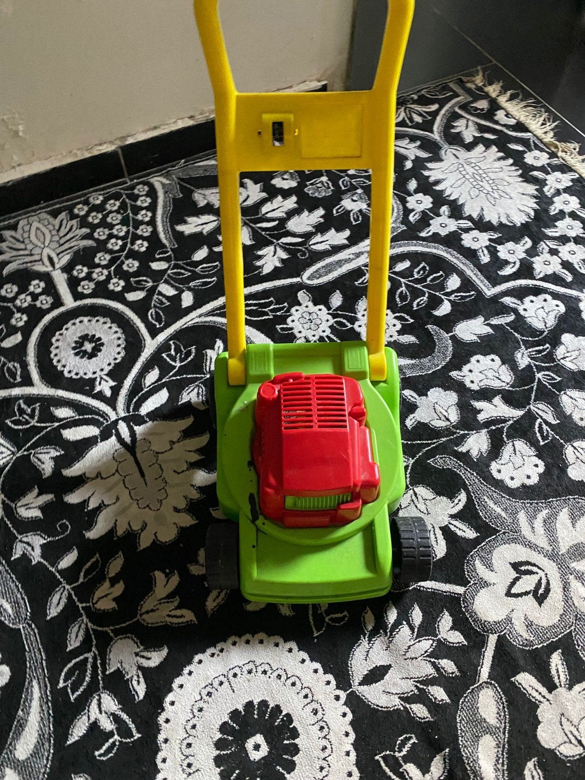 Tondeuse pour enfant, Enlèvement ou Envoi