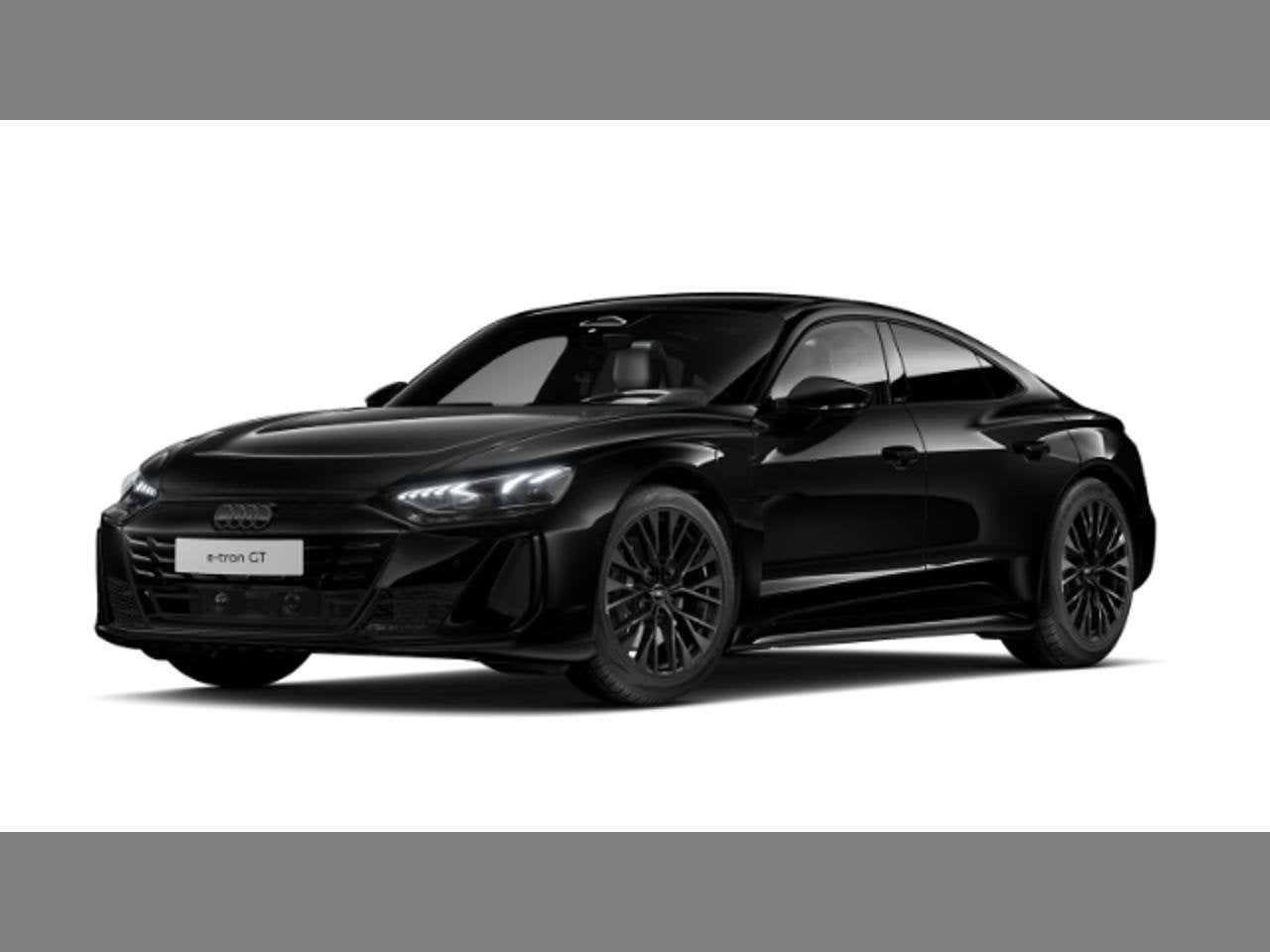 Audi e-tron GT 105 kWh Quattro Corporate, Autos, Achat, E-tron GT, Berline, Automatique