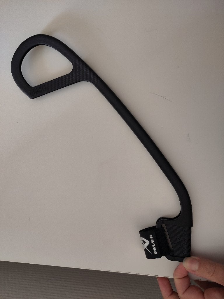 Hockeystick beschermer, Sports & Fitness, Enlèvement, Neuf, Autres types