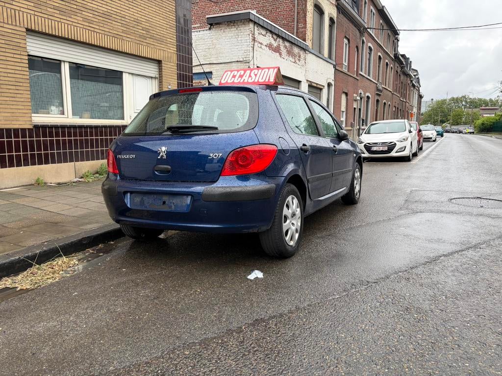 Belle Peugeot 307, Enlèvement, Utilisé, Peugeot