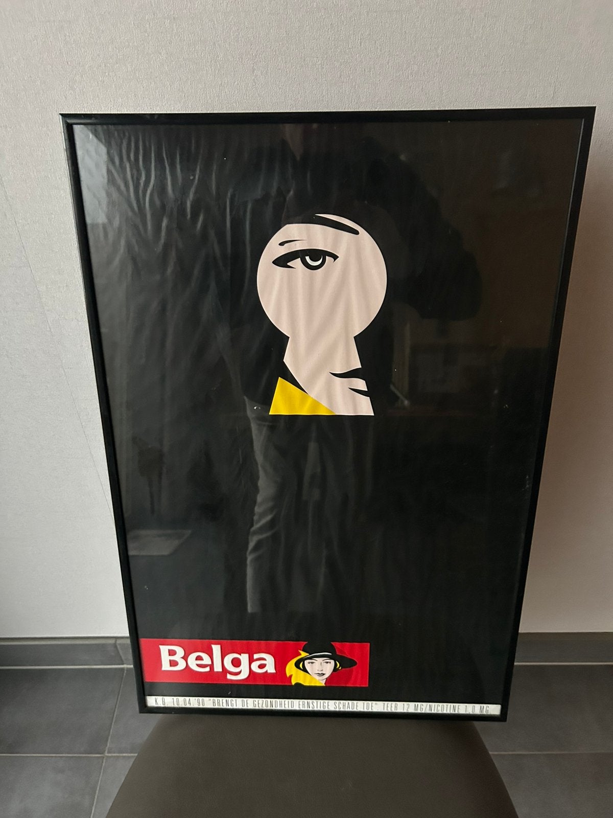 Belga, Collections, Enlèvement ou Envoi, Comme neuf