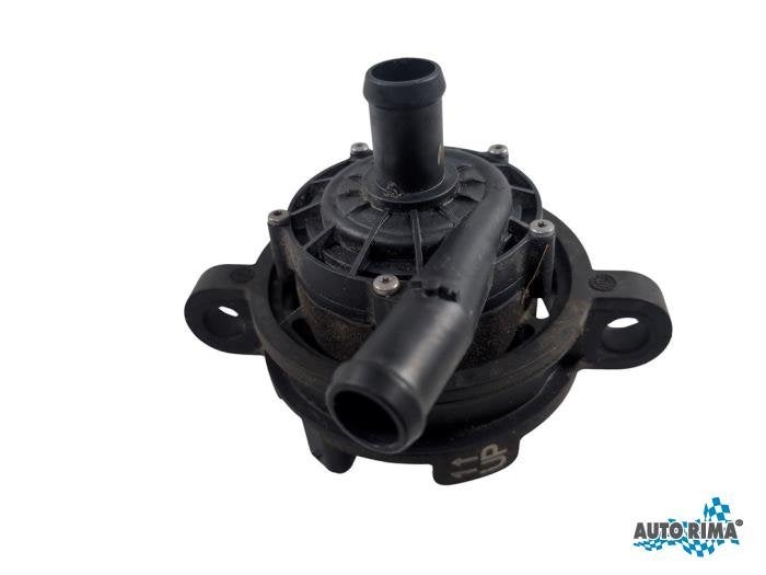 Waterpomp van een Volvo XC40, Gebruikt, -, -, Ophalen of Verzenden