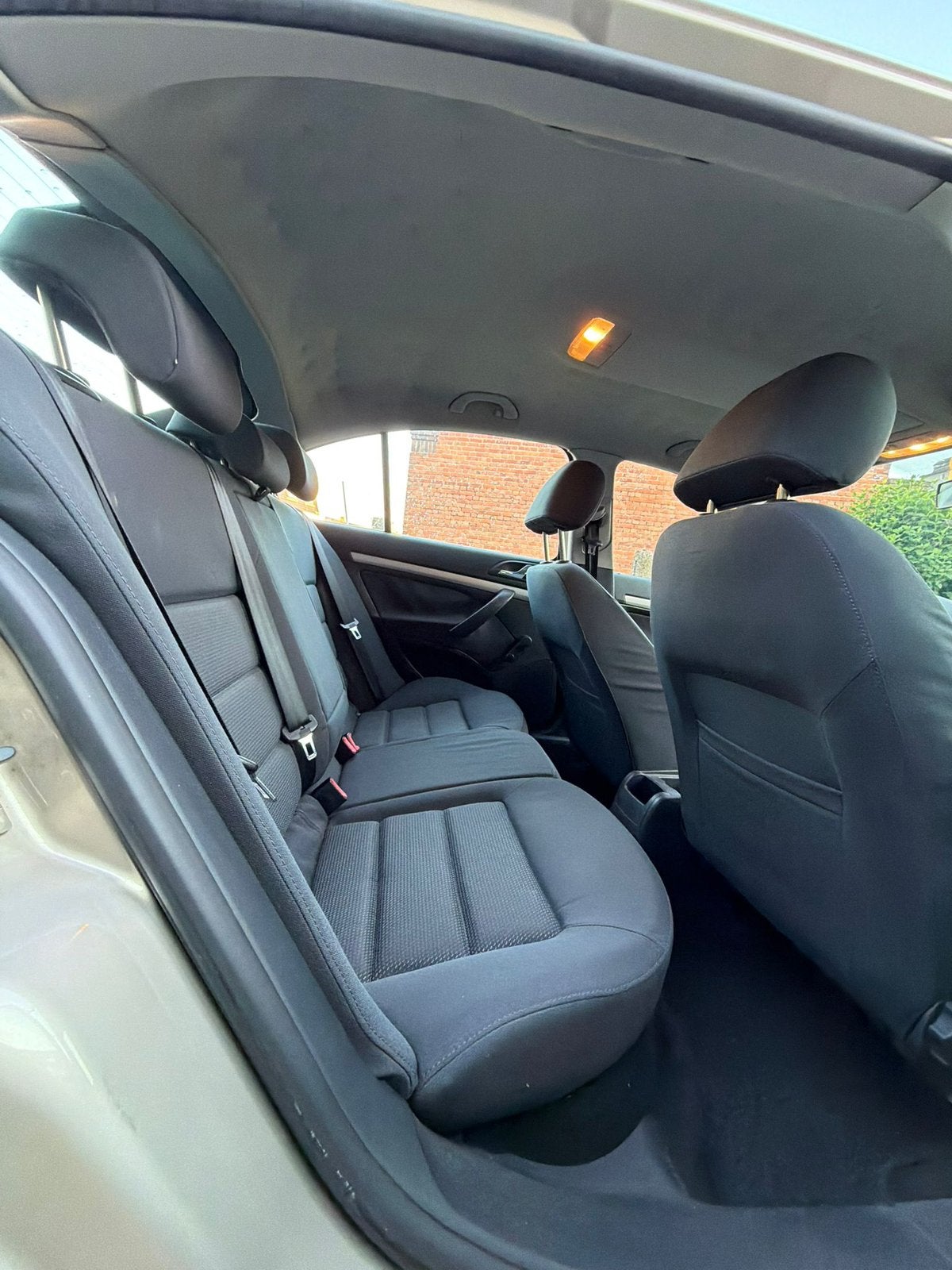 Skoda octavia 2005 1.9tdi 366.000km start rijd, Autos, Skoda, Achat, Diesel, Particulier, Octavia