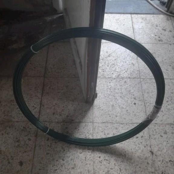 Draad voor afsluiting, Tuin en Terras