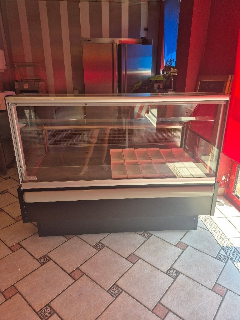 Koeltoog, Zakelijke goederen, Ophalen, Gebruikt, Koelen en Vriezen