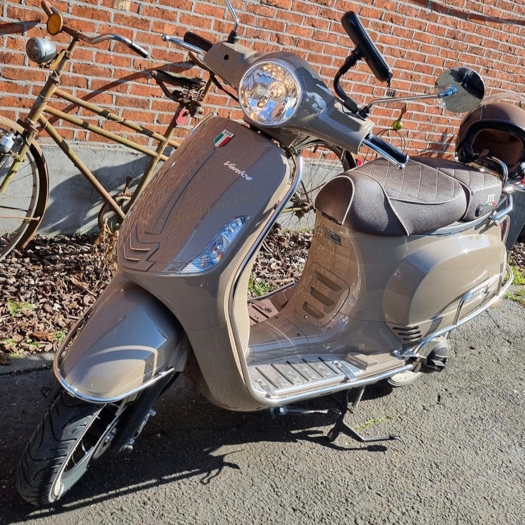 Scooter klasse b, Autres marques, Comme neuf, Enlèvement, Essence