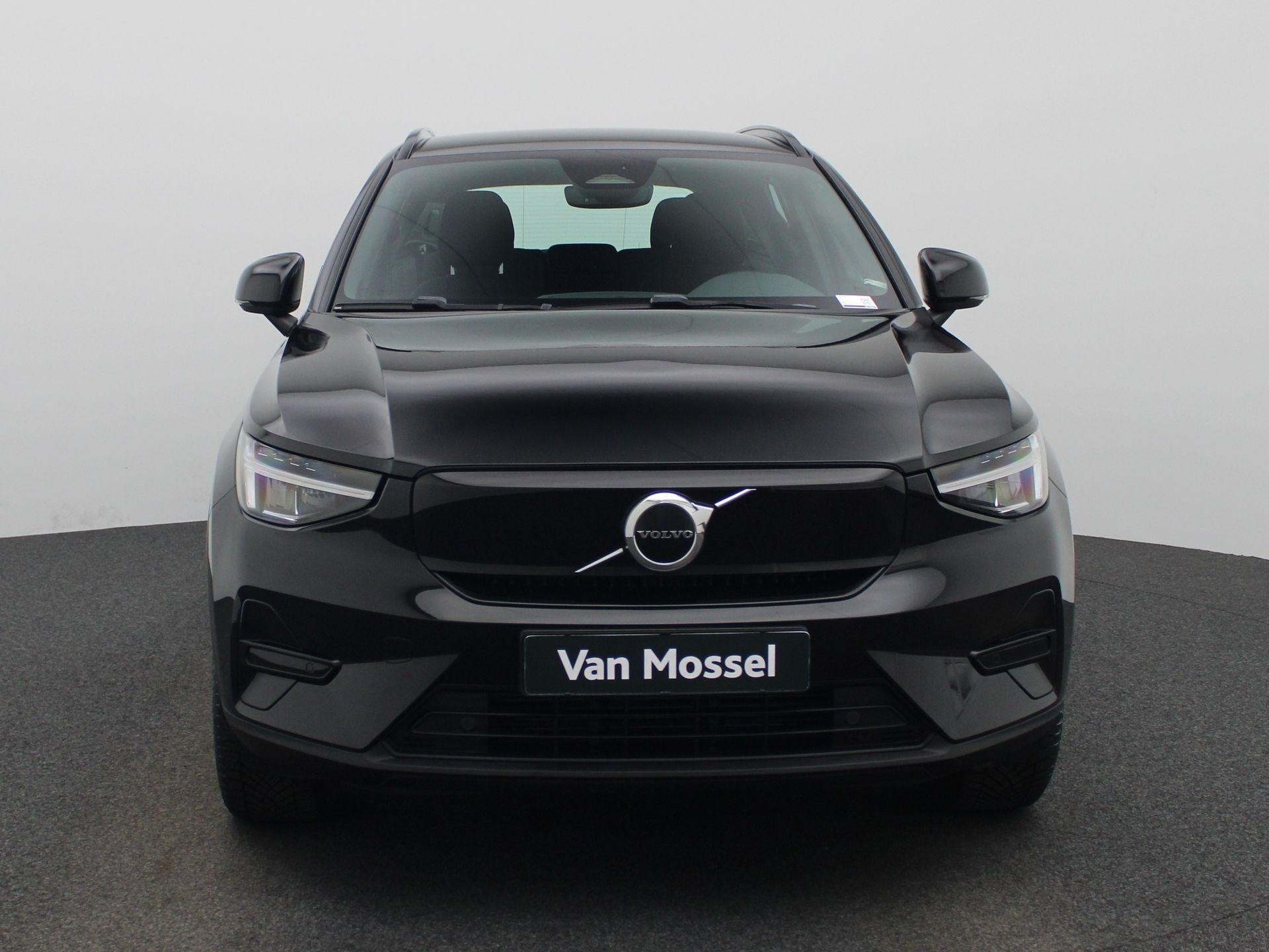 Volvo XC40 Recharge Core (automatique), 460 km, Entreprise, Electronic Stability Program (ESP), 175 kW