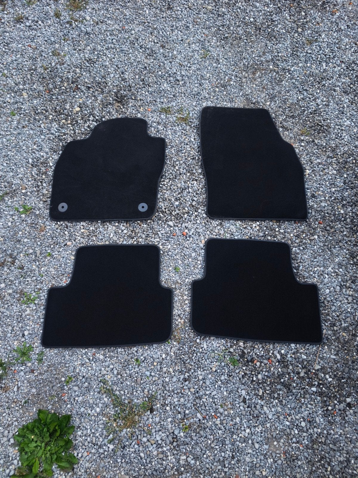 Tapis de voiture Seat Ibiza, Enlèvement ou Envoi, Neuf