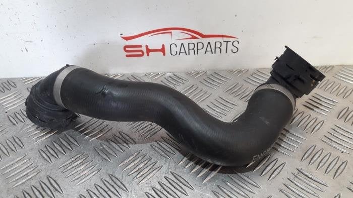 Tuyau radiateur d'un Mercedes C-Klasse, 3 mois de garantie, Utilisé, -, -