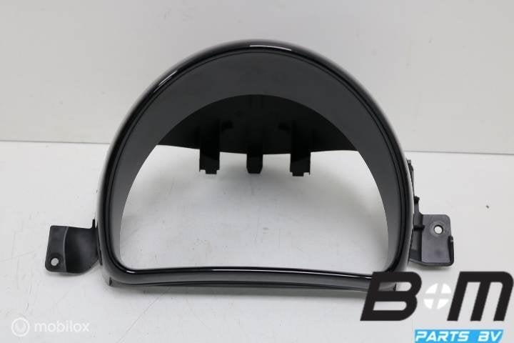 Tellerunit afdekking Smart ForFour A4536802900, Utilisé