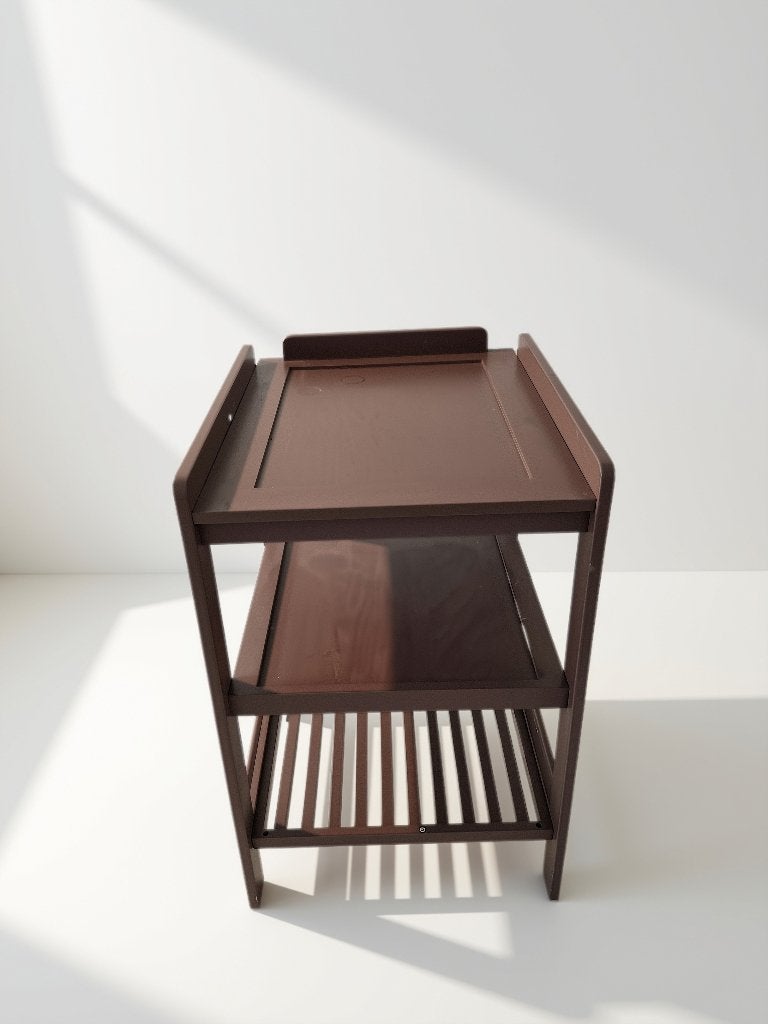 Luiertafel, Ophalen, Gebruikt, Overige typen