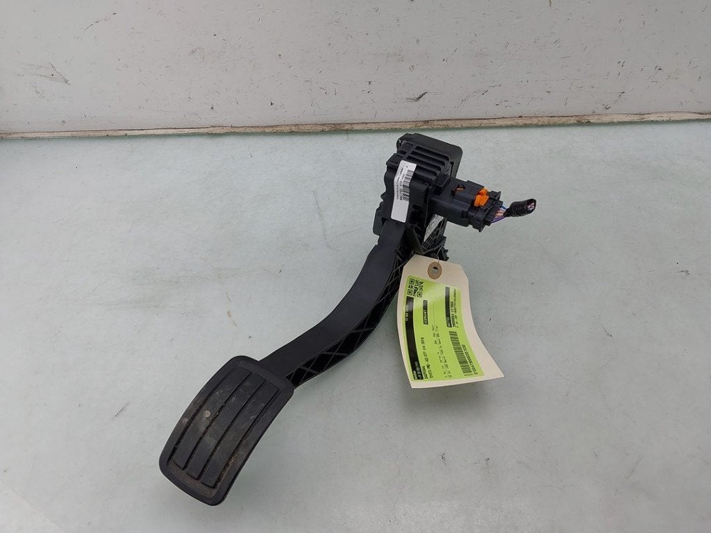 GASPEDAAL ProAce City (|SU001B4857|86CT93|9854066180|), Dhr. J. Ham, Gebruikt, Administratie@autoham.nl, Toyota