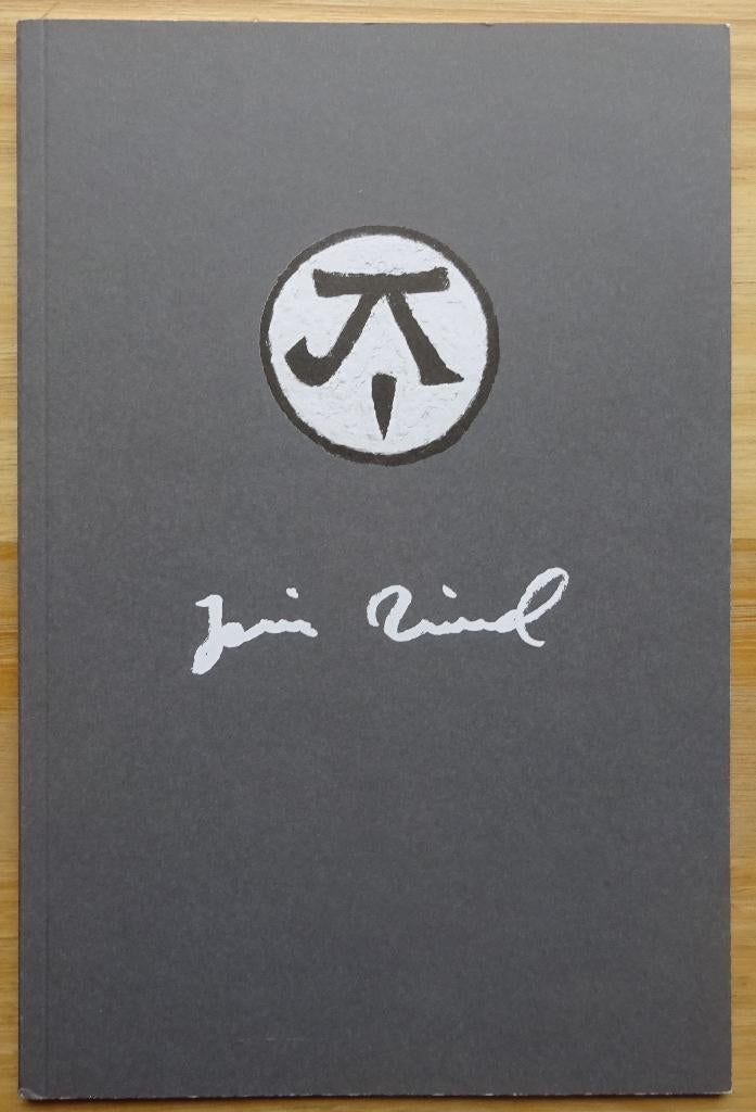 Joris Tinel, Kern 2015-2016 Harelbeke / signed, Boeken, Kunst en Cultuur | Beeldend, Nieuw, Schilder- en Tekenkunst, Ophalen of Verzenden
