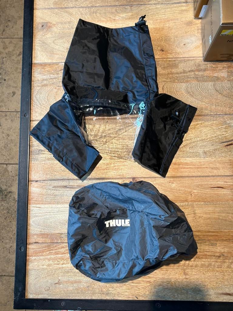 Housses de pluie pour appareil photo reflex, TV, Hi-fi & Vidéo, Photo | Sacs pour appareil, Enlèvement ou Envoi, Neuf, Autres types
