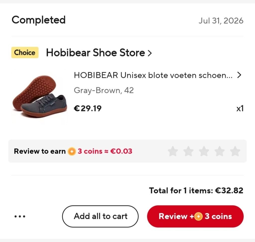 Chaussures, Kleding | Heren, Schoenen, Ophalen, Overige kleuren, Hobibear, Wandelschoenen