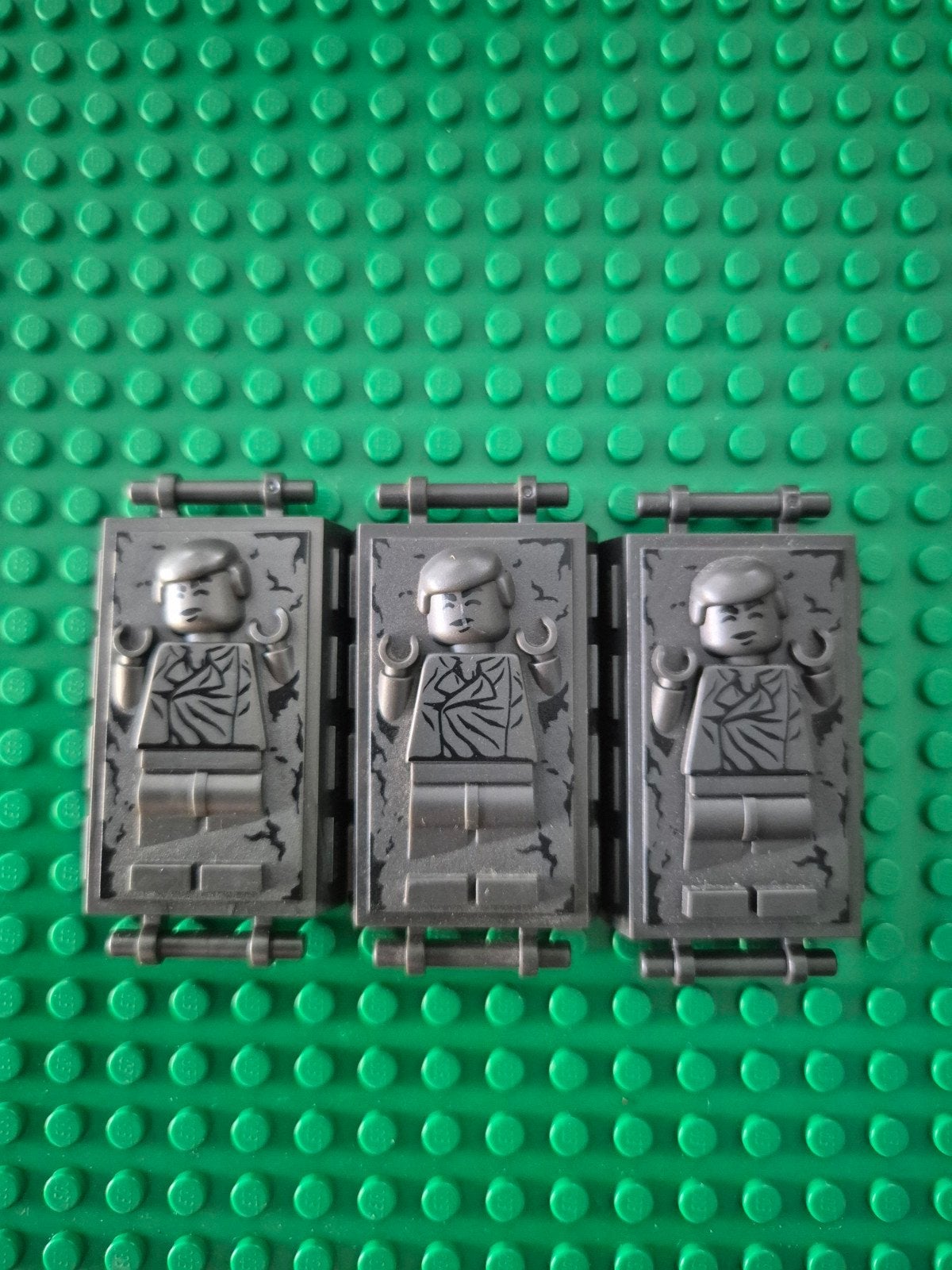 Lego Star Wars, Enlèvement ou Envoi