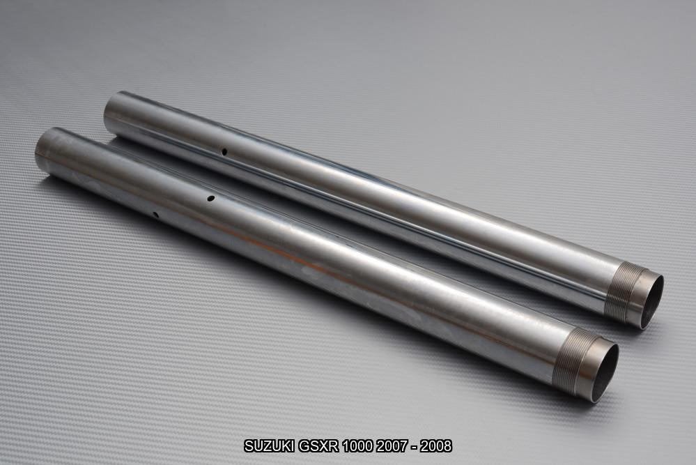 Tubes de fourche Inversée SPR SUZUKI GSXR 1000 2007 - 2008