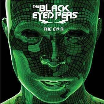 BLACK EYED PEAS : THE E N D, CD & DVD, CD | Hip-hop & Rap, Enlèvement ou Envoi, Comme neuf, Album, Comprend un livret