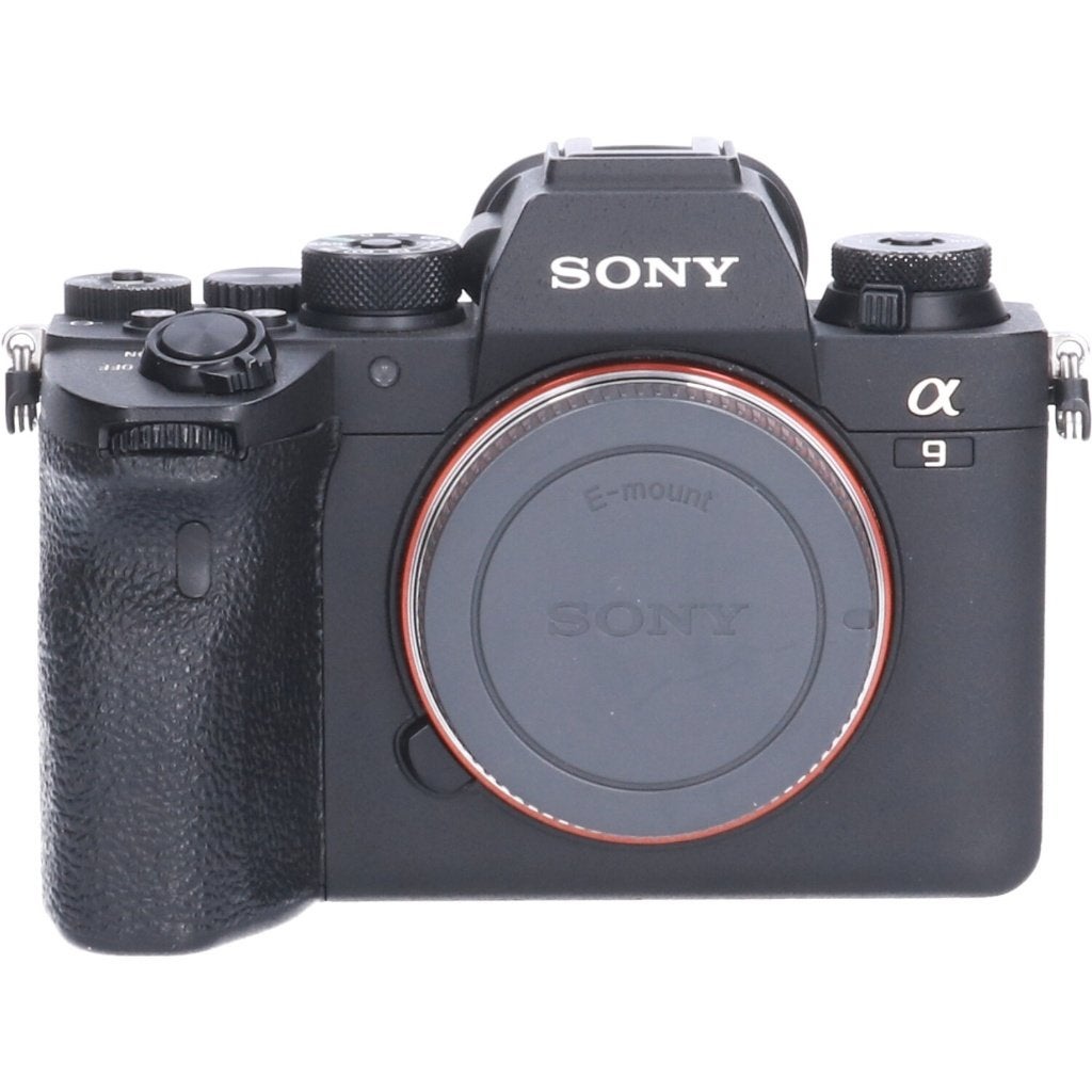 Sony A9 II, Enlèvement ou Envoi, Comme neuf, 24 Mégapixel, Sony