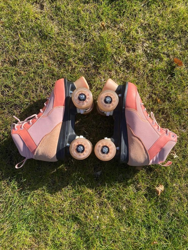 STORY cooper rolschaatsen, Sport en Fitness, Ophalen