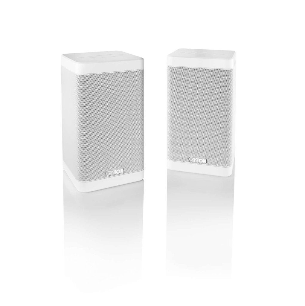 Canton | Smart Soundbox 3 | Wifi Smart Speaker multi | Wit*, Audio, Tv en Foto, Luidsprekerboxen, Overige typen, Niet ingevuld