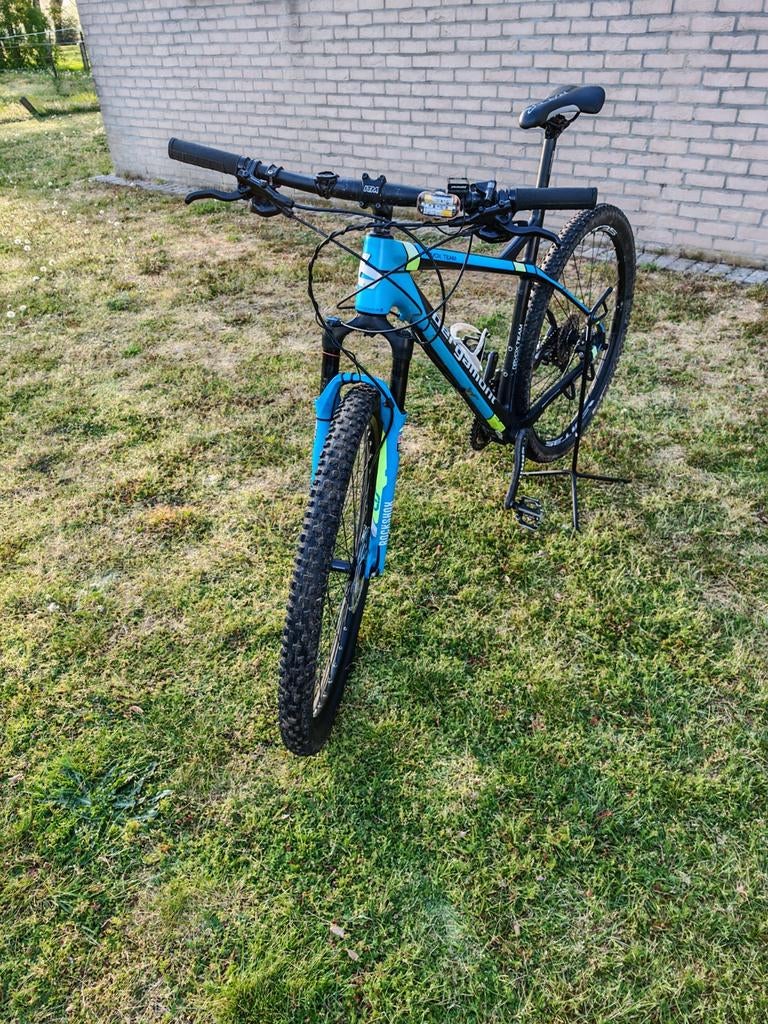 Mtb Bergamont 29" maat xl, Ophalen