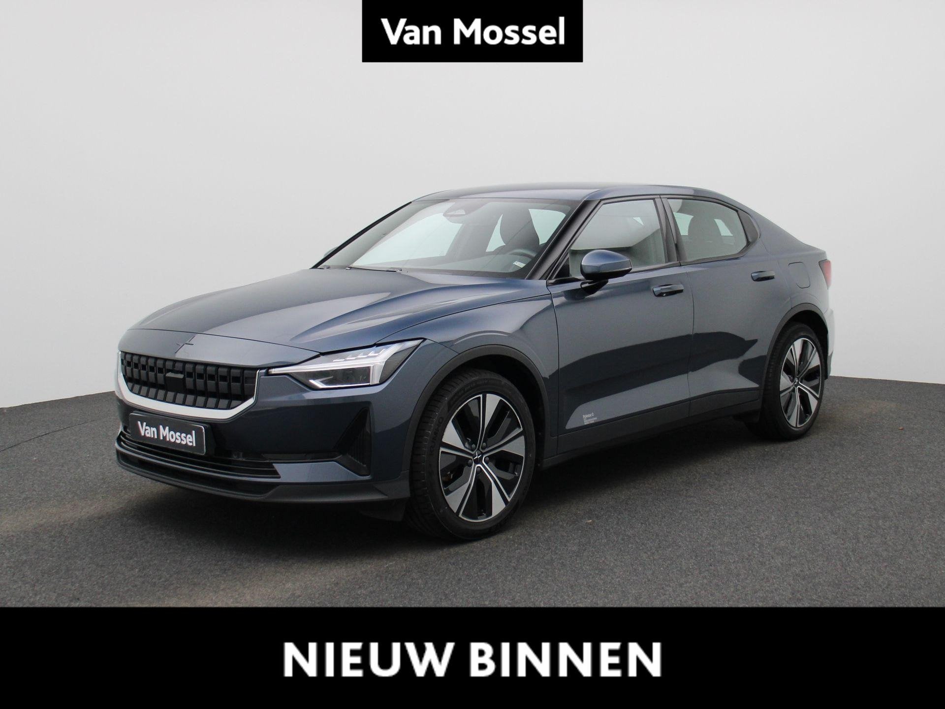 Polestar 2 Standard Range Single Motor (automatique), Autos, Polestar 2, Achat, Entreprise, 5 portes