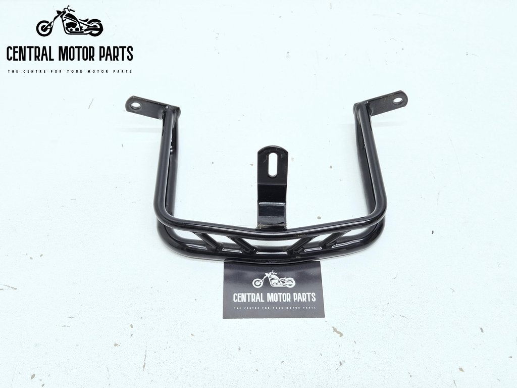 Rail de garde-boue arrière Touring noir 1980-2008, Enlèvement ou Envoi, Utilisé