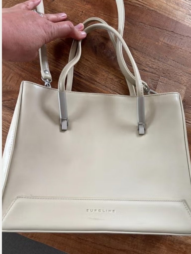 Handtas vintage, Enlèvement ou Envoi, Comme neuf, Autres couleurs, Sac à main