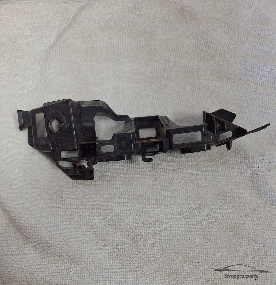 Bumpersteun VW Golf 7 VII links voor 5G0807183A, Volkswagen, -, Utilisé, -