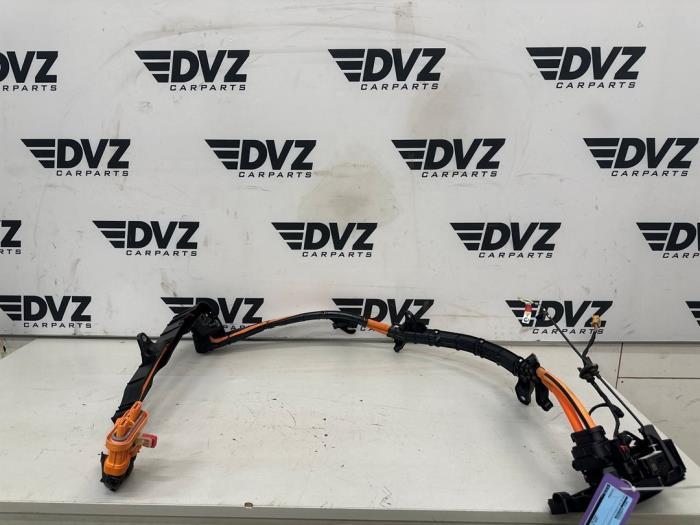 HV kabel (hoog voltage) van een Volkswagen ID. Buzz, Volkswagen, -, 3 mois de garantie, Utilisé