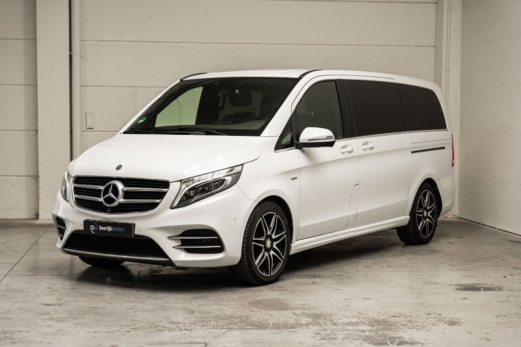 mercedes, Autos, Cuir, 170 g/km, Entreprise, Automatique