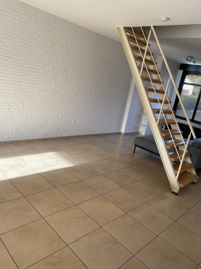 Huis te huur met garage, Province de Flandre-Occidentale, Ruddervoorde, En direct du propriétaire, 3 pièces