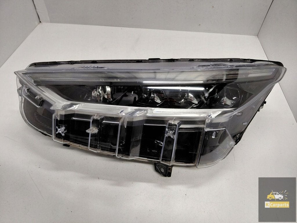 LJ8B13E015BE, Ford Mustang Mach-E Volledig Ledlamp BASE link, Gebruikt, Info@ford.com, Ford, Ford Motor Company