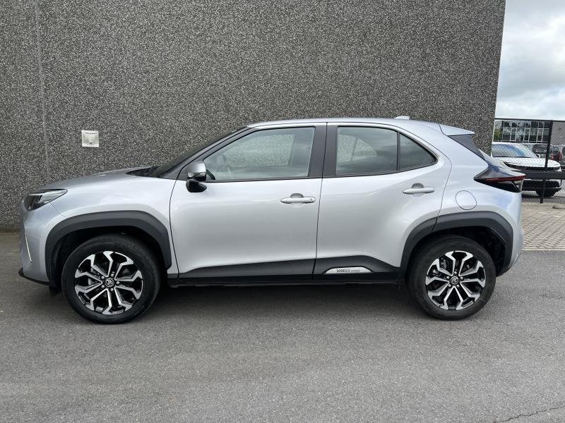 Toyota Yaris Cross 1.5 Hybrid Dynamic Plus, Automaat, 116 pk, 1490 cc, 5 deurs