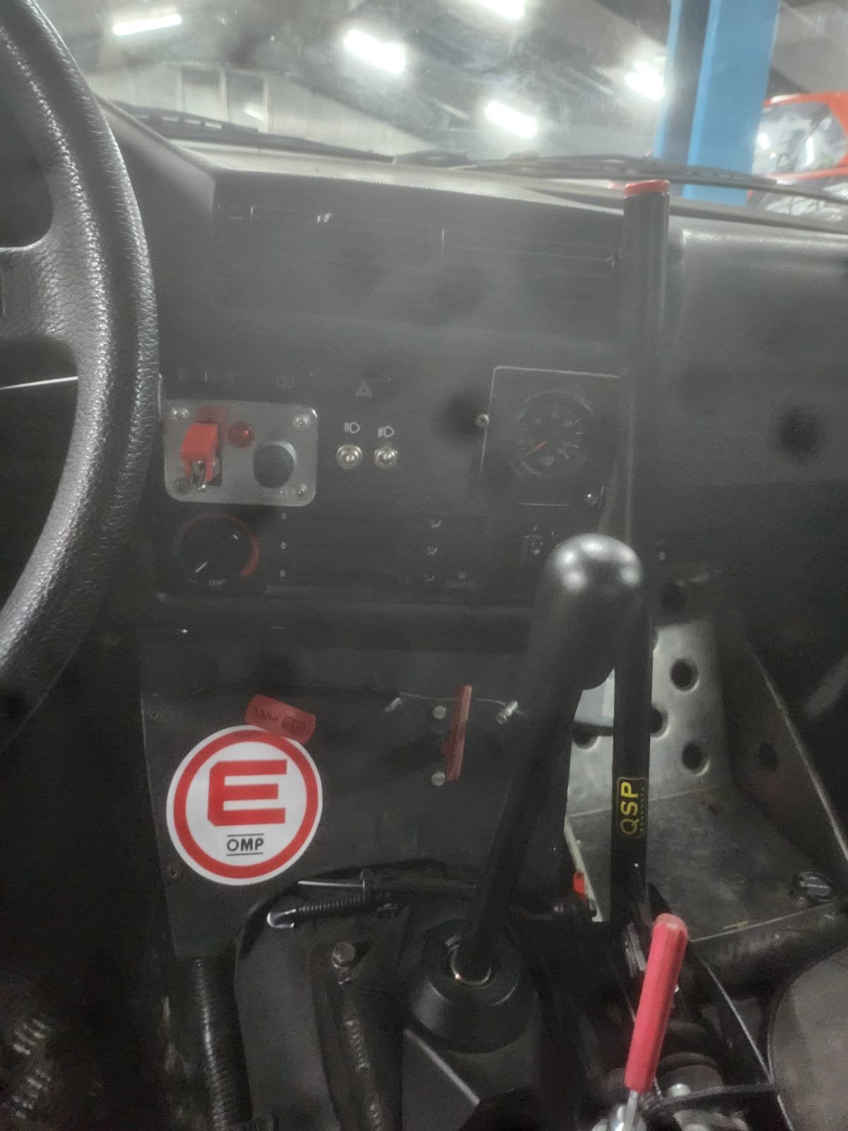 BMW e30 325i, foto 5