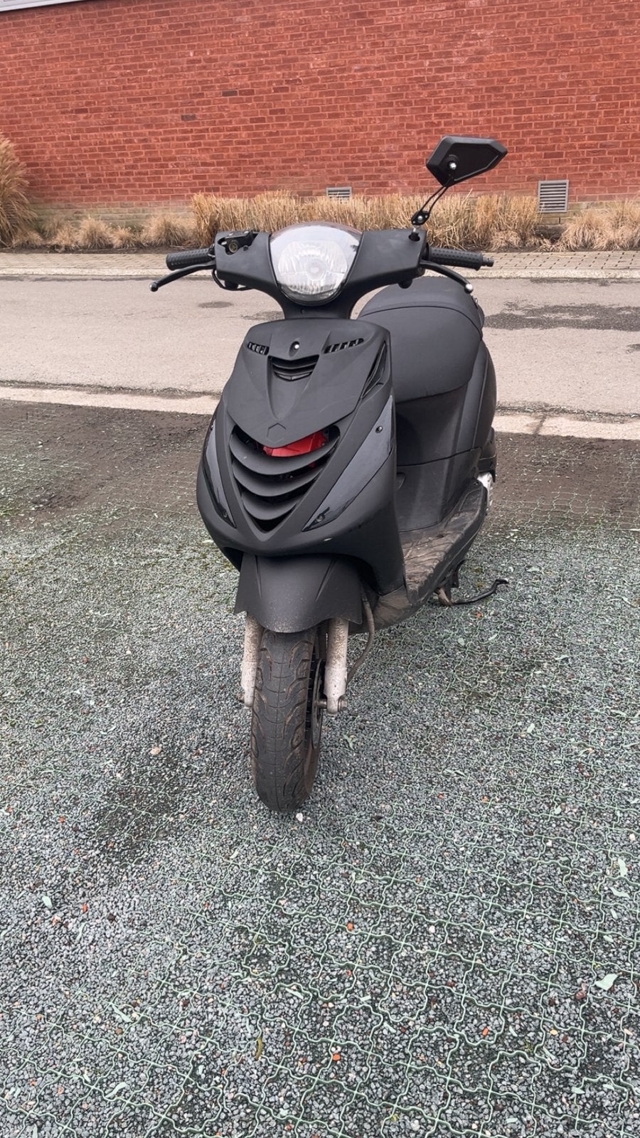 Piaggio zip b klasse, Ophalen of Verzenden, Zo goed als nieuw, Zip