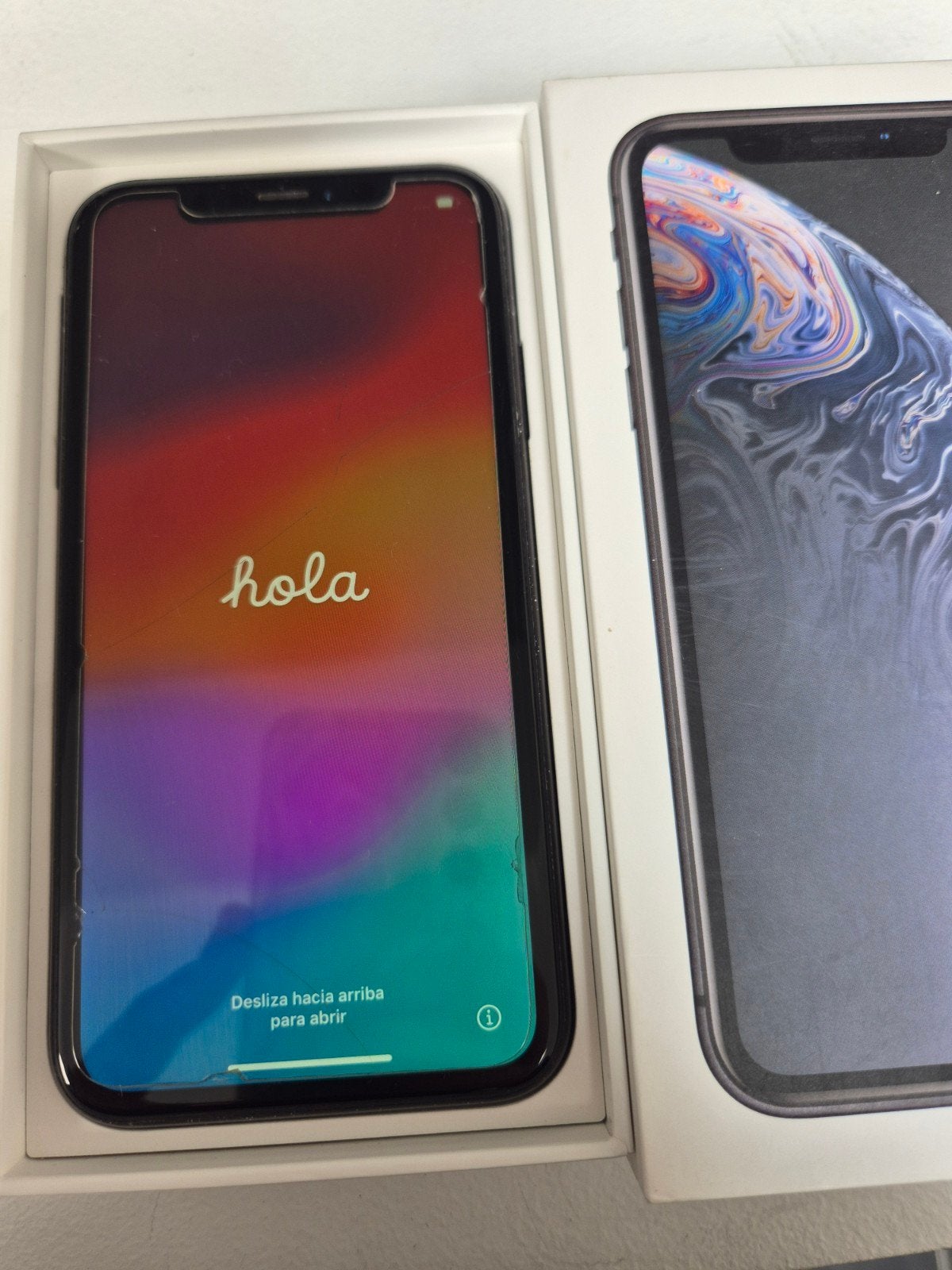 Étui pour iPhone XR 128 Go + 5, Télécoms, Téléphonie mobile | Apple iPhone, iPhone XR, Enlèvement