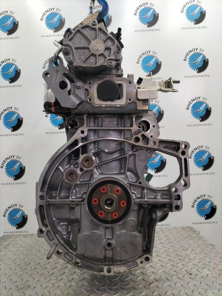 FORD FIESTA MOTOR 2011, Ophalen of Verzenden, Gebruikt, Stiba lid