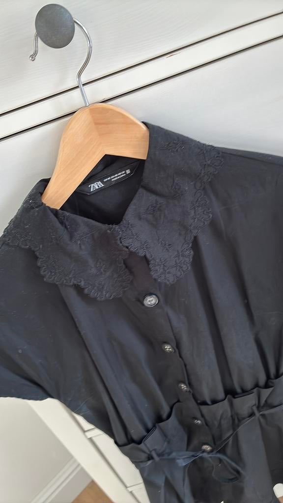 Zara jumpsuit, Kleding | Dames, Jumpsuits, Ophalen of Verzenden, Zo goed als nieuw, Maat 34 (XS) of kleiner