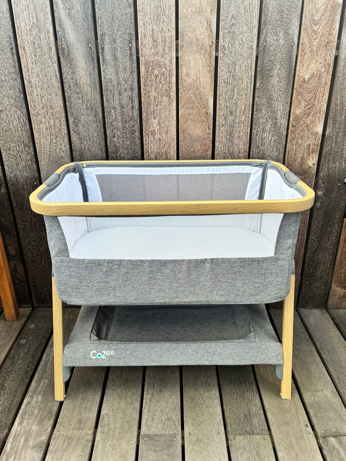 Cododo Cozee Tutti Bambini, Ophalen, Gebruikt, Wieg