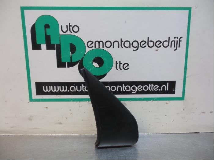 Plaque de protection divers d'un Volkswagen Transporter (Tra, Volkswagen, -, 3 mois de garantie, Utilisé