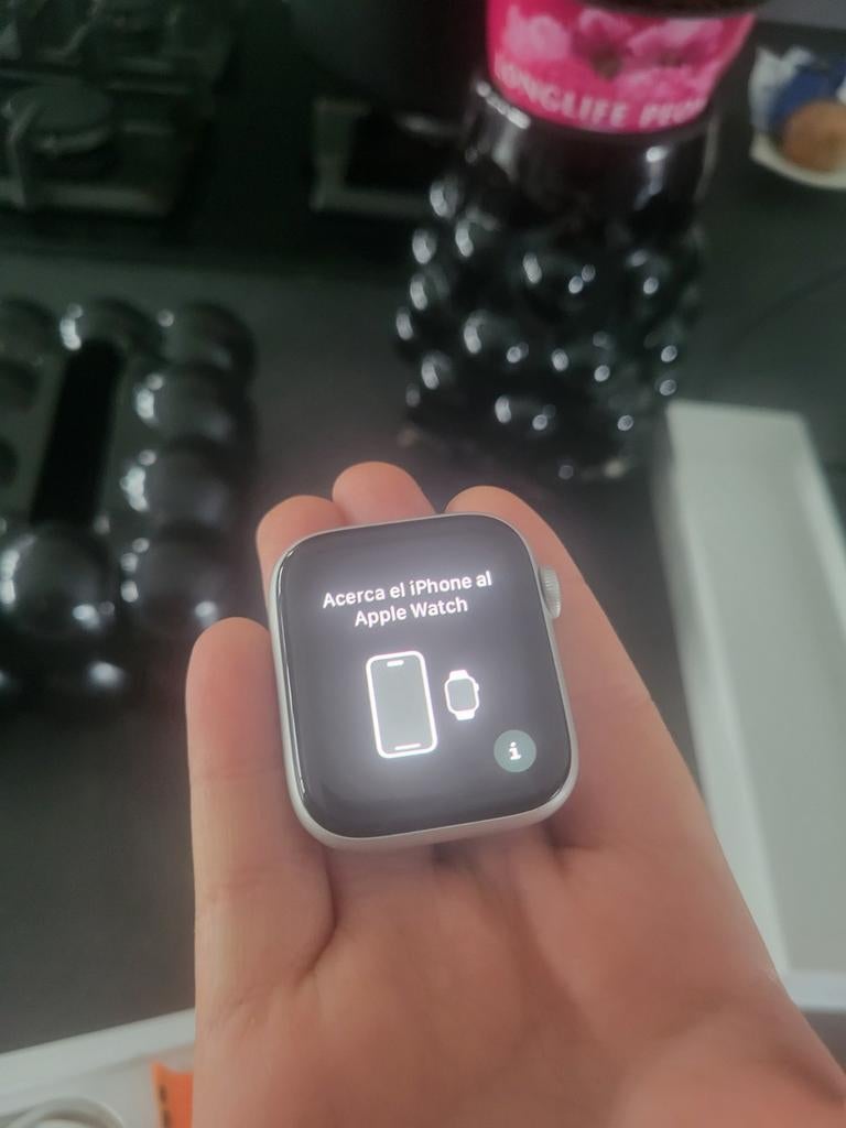 Apple watch sieres 5, Ophalen of Verzenden