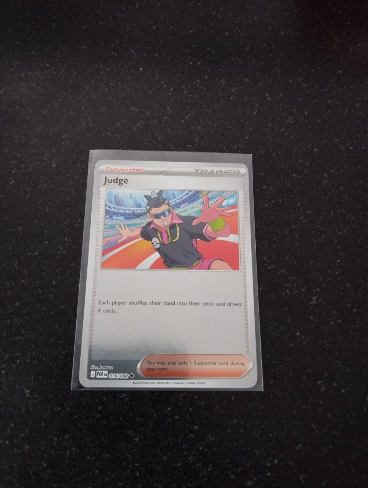 Commande parfaite de la carte Shiny Pokémon, Enlèvement ou Envoi, Neuf